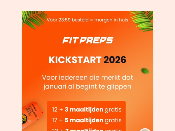 Motivatie is weg. Wat nu?