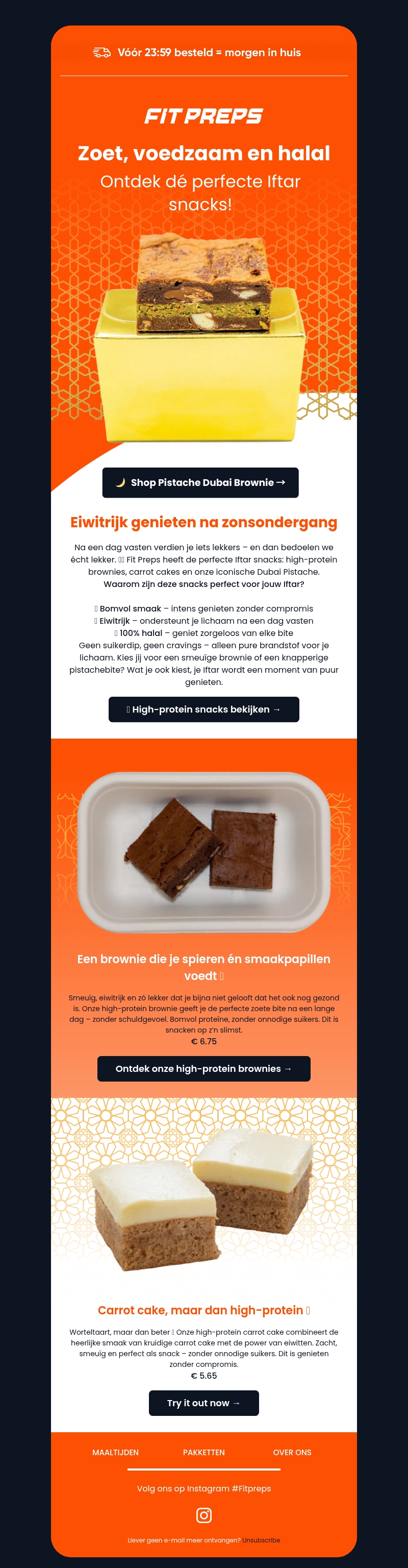 Eiwitrijk genieten na zonsondergang ๐ Eiwitrijk genieten na zonsondergang ๐