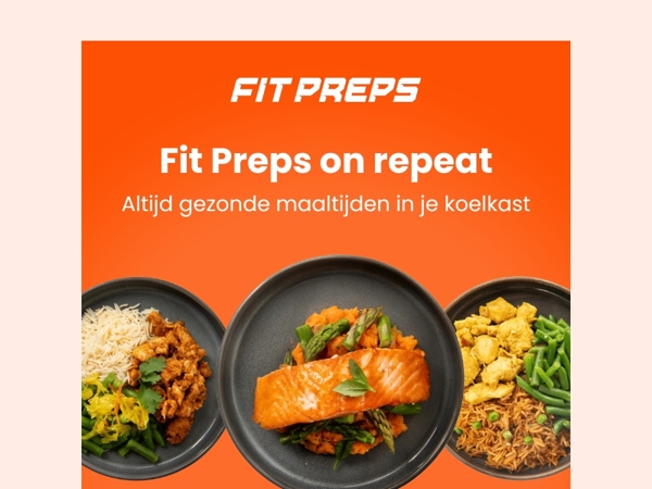 Half betalen. Dubbel winnen. 🔥