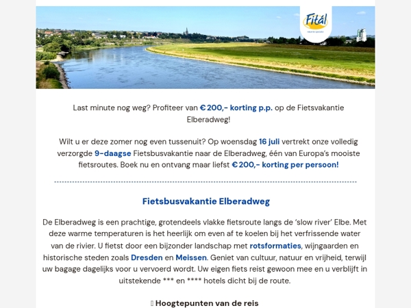Woensdag Webknaller