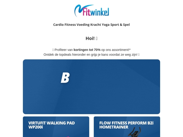 Black Friday Deals – Profiteer nu van fantastische kortingen! 🖤💥