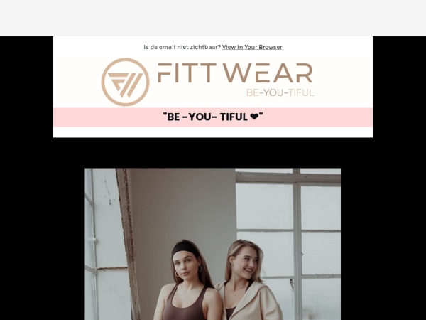 Black Friday has officially started!🖤