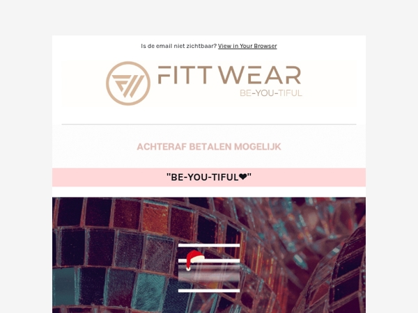 Are you ready for the Black Friday Afterparty? 👀