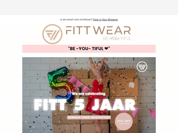 LAST CALL: 30% OFF everything💲