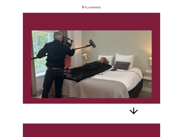 ❄️ Zaterdag 16u op RTL4 ! ❄️