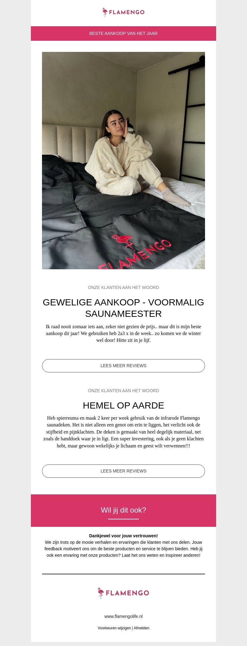 Het beste wat ik ooit nodig had! Het beste wat ik ooit nodig had!