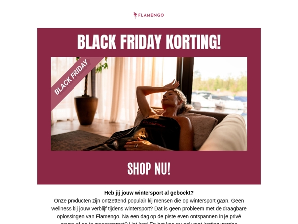 🎁 Shop jouw wintersport favorieten