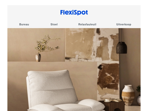 De lente begint met iets nieuws 🆕