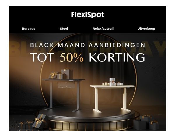📣Pak de 50% kortingscode voor de hele site !