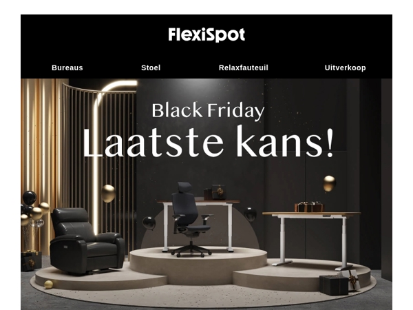 ❗TOT 50% KORTING❗ DIT IS JE LAATSTE KANS❗