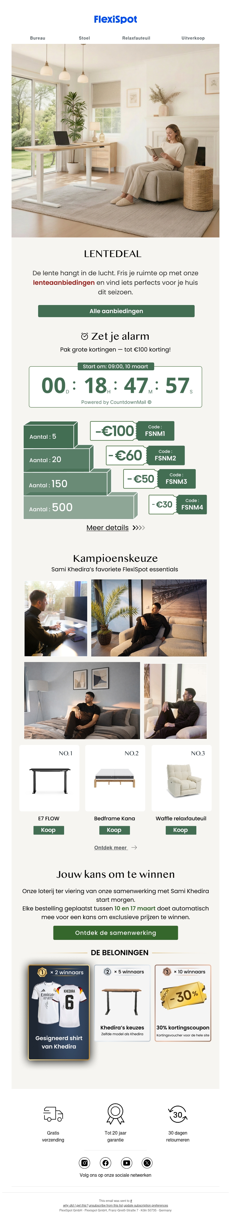 Oeps… uw lente-code is net gedropt 🌸 Oeps… uw lente-code is net gedropt 🌸