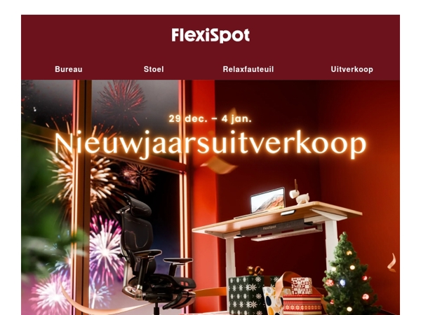 👉Begin het nieuwe jaar met mooie aanbiedingen