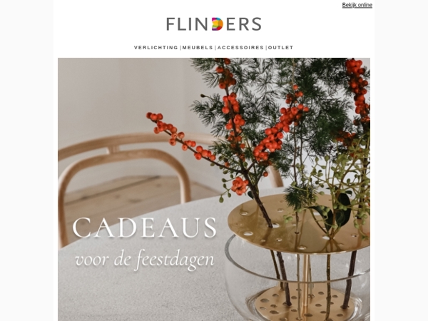 Alsjeblieft: hier is je ultieme cadeaugids 🎁