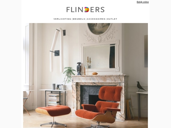 Nieuwe Vitra Home Stories voor de winter ❄️