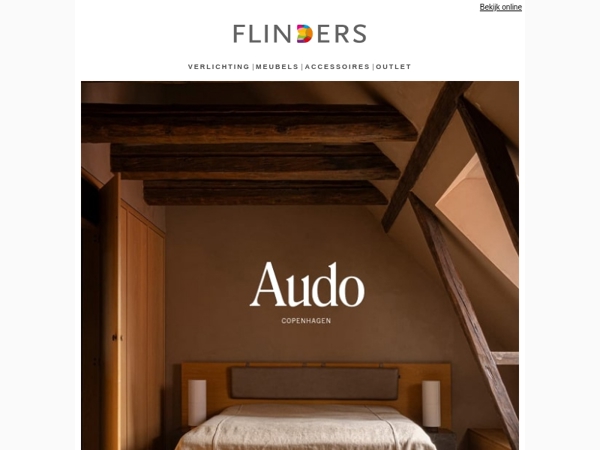 💫 WIN een luxe overnachting in Kopenhagen