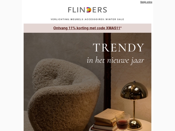 Veelbelovende 2026 woontrends 👀