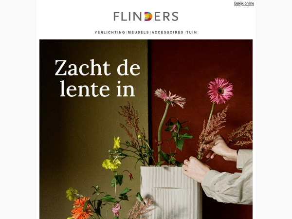 Zo breng je de natuur in huis 🍃🌳