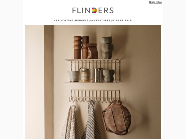 Een frisse start begint thuis ✨