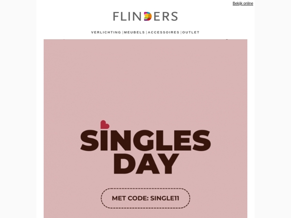 💝 Shop 11% EXTRA korting op ALLES*