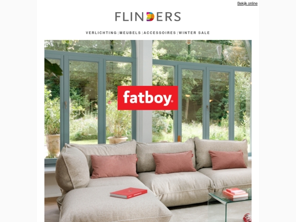 Dit is Fatboy op zijn best ❤️