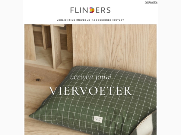 Maak dierendag extra bijzonder! π±