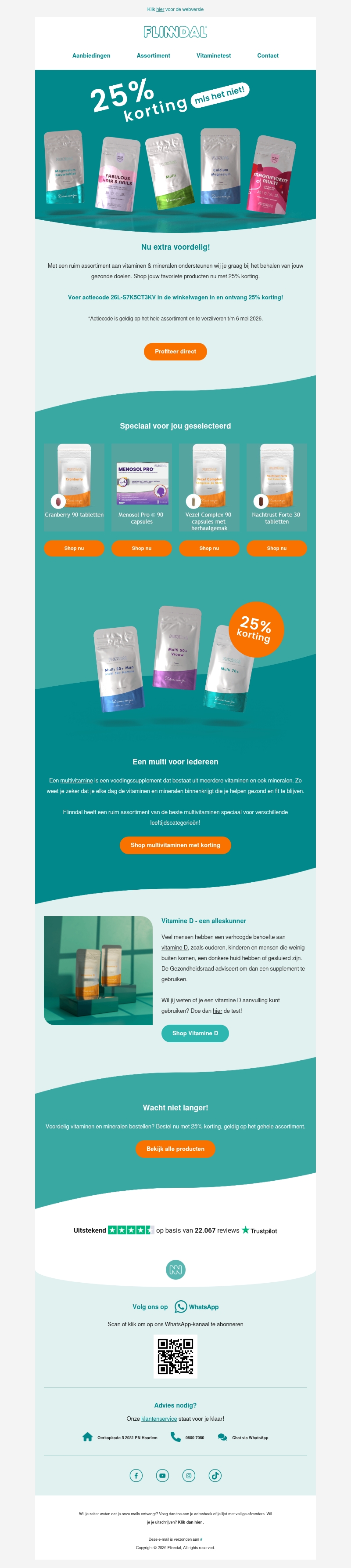 25% korting op het gehele assortiment 🎈 25% korting op het gehele assortiment 🎈