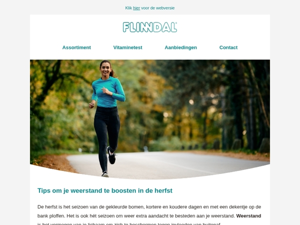 Zo maak je van positief denken een gewoonte