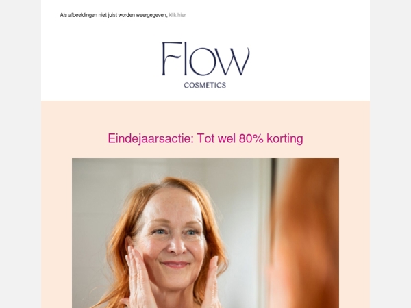 💫 Eindejaarsactie