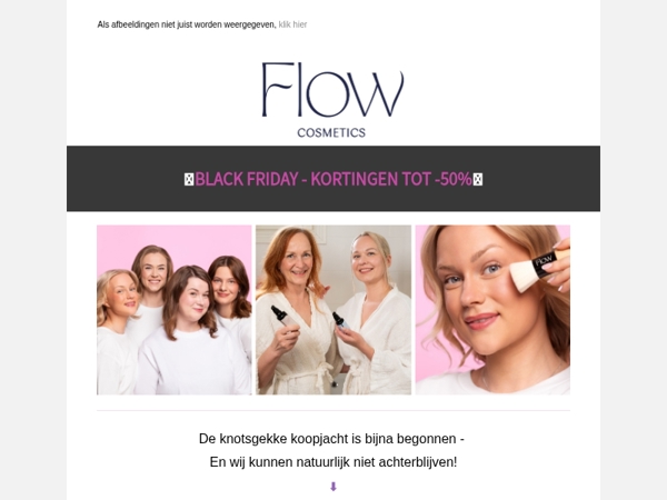 🖤 Black Friday Sale