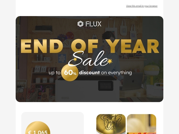 Already have your New Year's resolutions?