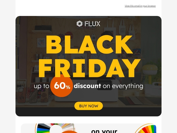 You know what week it is, right?