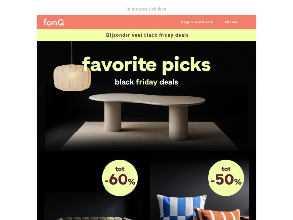 Ontdek de favorite picks van dit moment!