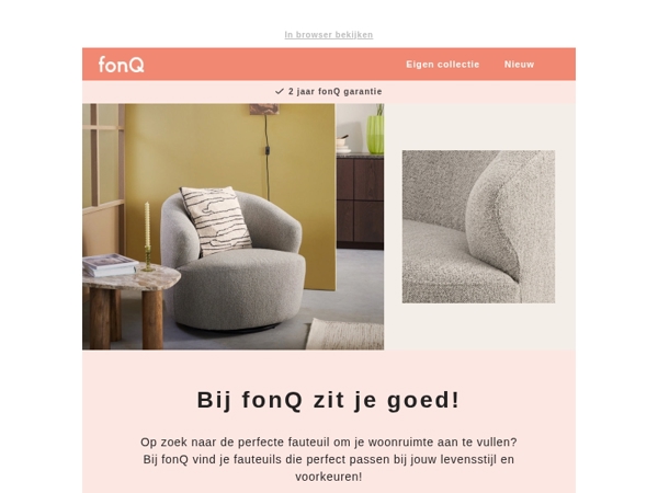 Bij fonQ zit je goed!