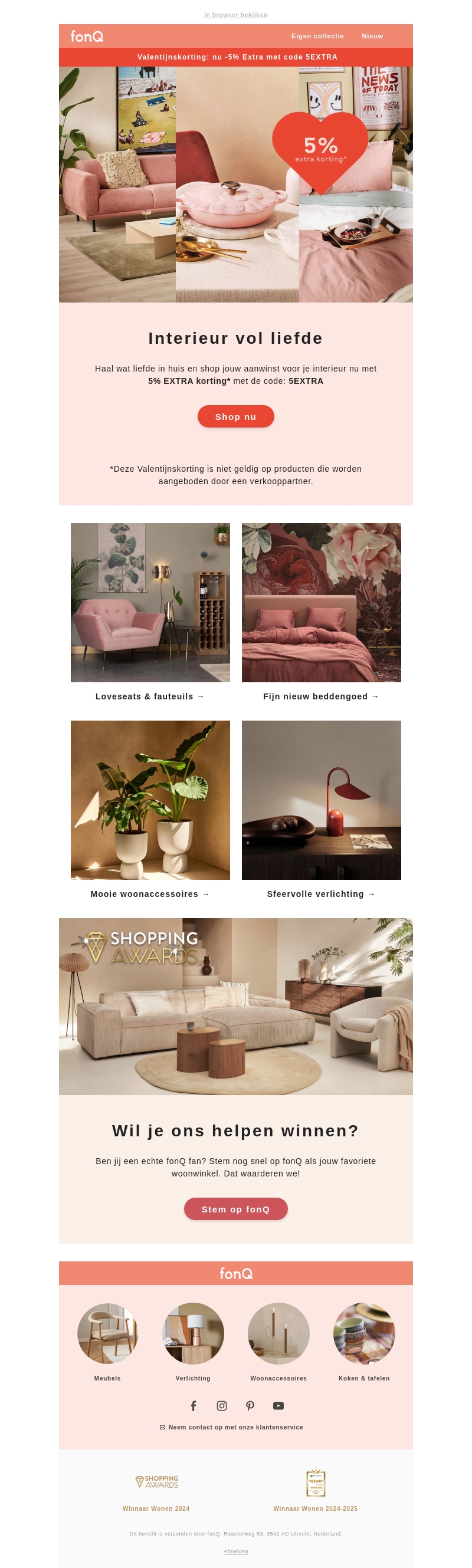 Een interieur vol liefde! π₯° Een interieur vol liefde! π₯°