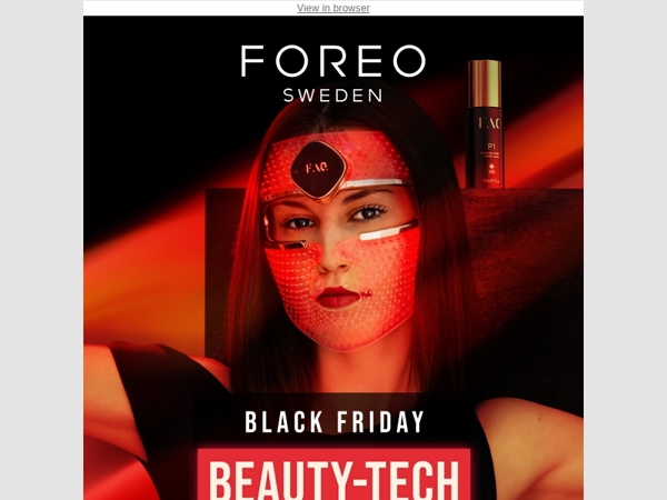 🖤 Stack the red LED cart of your dreams 🔴