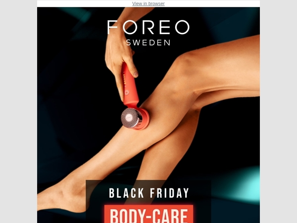 🖤 Time for head-to-toe haul: apply your code & save BIG 🛍️