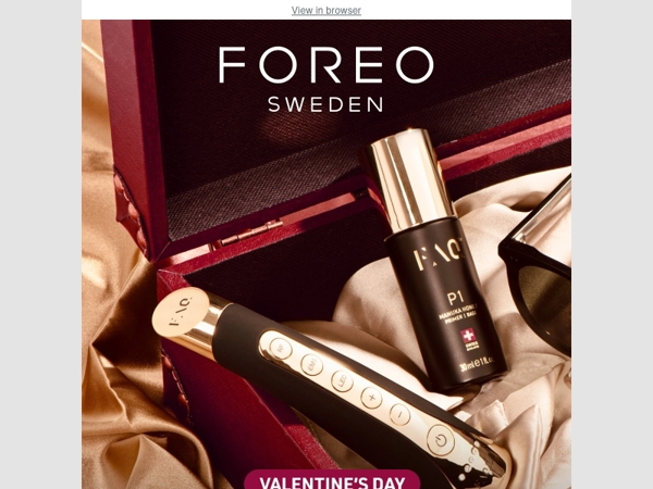 A little secret Valentine’s gift — subscriber-only bundle deals 💌