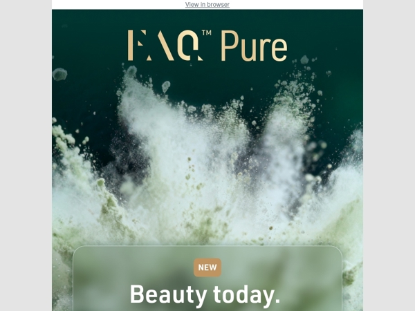 A little secret we’re almost ready to share…