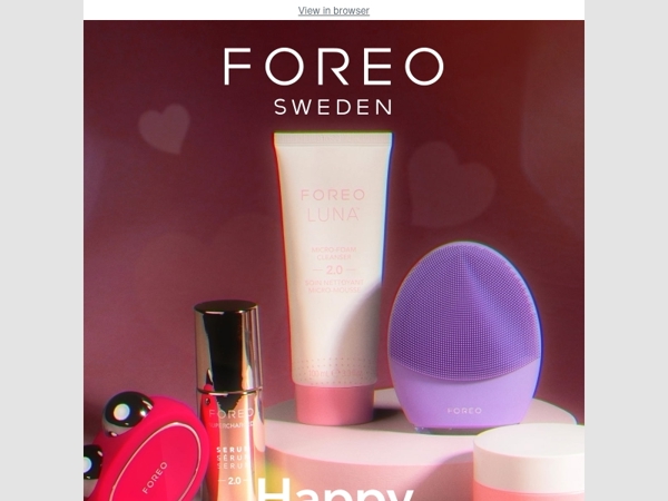 Happy Valentine’s Day 💗 LAST CHANCE to shop the Valentine’s deals