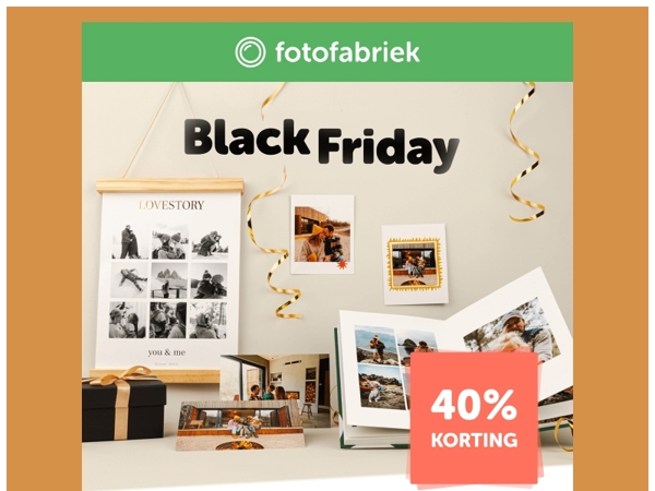 Onze grootste SALE van het jaar