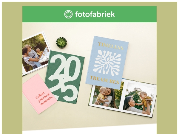 Een cadeautje voor jou