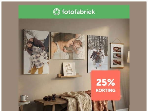 Kunst aan de muur: lees hier hoe!