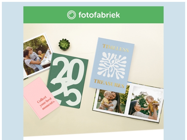 Laatste kans: cadeautje voor jou!