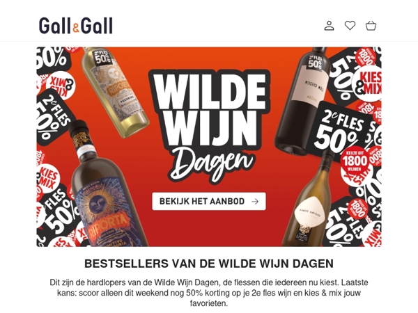 Laatste kans: Wilde Wijn Dagen ⏳