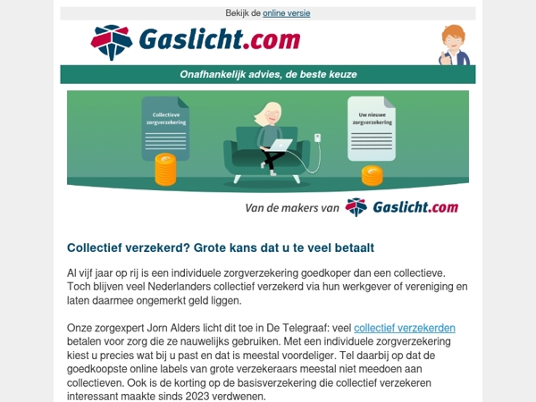 Wat betaalt u volgend jaar aan netwerkkosten?