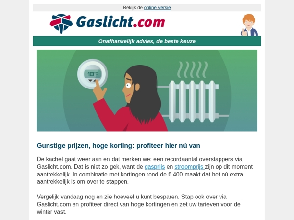 🔥 De kachel gaat weer aan, iedereen stapt nú over!