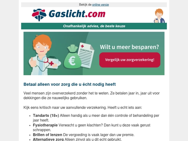 U heeft nog 4 dagen om over te stappen & Energiewet 2026: wat verandert er voor u?