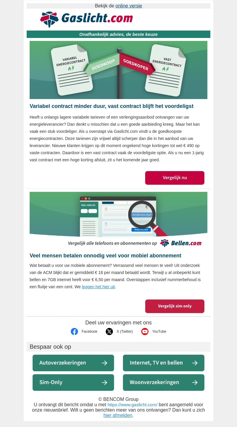 🔌Goedkoper dan bij uw huidige leverancier? Vaak wel dankzij kortingen tot € 490 voor nieuwe klanten 🔌Goedkoper dan bij uw huidige leverancier? Vaak wel dankzij kortingen tot € 490 voor nieuwe klanten