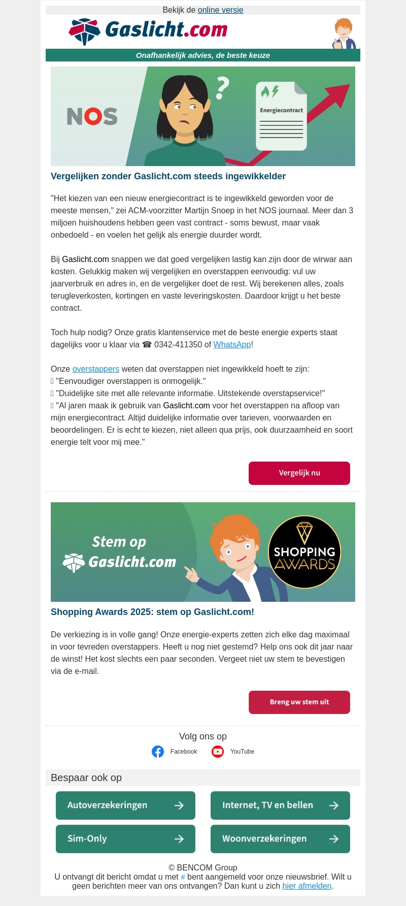 📺 Toelichting op NOS journaal 📺 Toelichting op NOS journaal