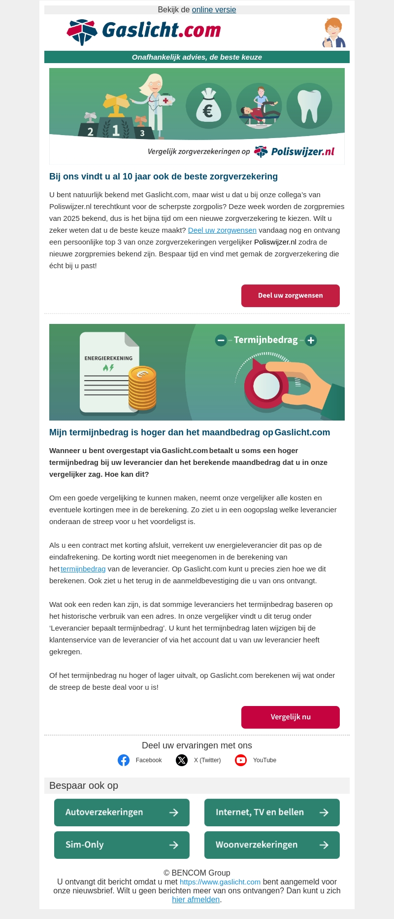 🚑Wij staan klaar om u te helpen met uw zorgvragen en vergelijking! 🚑Wij staan klaar om u te helpen met uw zorgvragen en vergelijking!